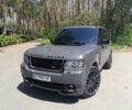 Сірий Ленд Ровер Рендж Ровер, об'ємом двигуна 4.39 л та пробігом 139 тис. км за 9000 $, фото 1 на Automoto.ua