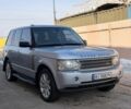 Сірий Ленд Ровер Рендж Ровер, об'ємом двигуна 4.2 л та пробігом 290 тис. км за 7900 $, фото 2 на Automoto.ua
