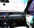 Сірий Ленд Ровер Рендж Ровер, об'ємом двигуна 4.4 л та пробігом 142 тис. км за 13832 $, фото 12 на Automoto.ua