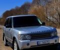 Сірий Ленд Ровер Рендж Ровер, об'ємом двигуна 4.2 л та пробігом 300 тис. км за 9031 $, фото 1 на Automoto.ua