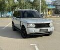 Сірий Ленд Ровер Рендж Ровер, об'ємом двигуна 4.2 л та пробігом 330 тис. км за 7932 $, фото 1 на Automoto.ua