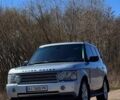Сірий Ленд Ровер Рендж Ровер, об'ємом двигуна 4.2 л та пробігом 300 тис. км за 9000 $, фото 3 на Automoto.ua