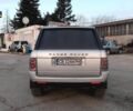Сірий Ленд Ровер Рендж Ровер, об'ємом двигуна 3 л та пробігом 230 тис. км за 3200 $, фото 3 на Automoto.ua