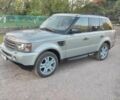 Сірий Ленд Ровер Рендж Ровер, об'ємом двигуна 2.72 л та пробігом 270 тис. км за 10300 $, фото 1 на Automoto.ua