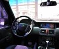 Сірий Ленд Ровер Рендж Ровер, об'ємом двигуна 4.4 л та пробігом 142 тис. км за 13832 $, фото 10 на Automoto.ua