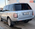 Сірий Ленд Ровер Рендж Ровер, об'ємом двигуна 4.2 л та пробігом 312 тис. км за 8500 $, фото 14 на Automoto.ua