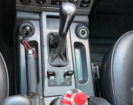 Сірий Ленд Ровер Рендж Ровер, об'ємом двигуна 4.2 л та пробігом 290 тис. км за 7900 $, фото 19 на Automoto.ua