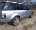 Серый Ленд Ровер Рендж Ровер, объемом двигателя 4.2 л и пробегом 290 тыс. км за 7999 $, фото 2 на Automoto.ua