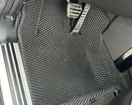 Сірий Ленд Ровер Рендж Ровер, об'ємом двигуна 4.2 л та пробігом 189 тис. км за 10500 $, фото 23 на Automoto.ua