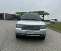 Сірий Ленд Ровер Рендж Ровер, об'ємом двигуна 4.2 л та пробігом 189 тис. км за 10500 $, фото 10 на Automoto.ua