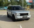 Сірий Ленд Ровер Рендж Ровер, об'ємом двигуна 4.2 л та пробігом 323 тис. км за 7999 $, фото 1 на Automoto.ua