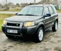 Серый Ленд Ровер Рендж Ровер, объемом двигателя 2 л и пробегом 245 тыс. км за 3350 $, фото 2 на Automoto.ua