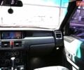 Серый Ленд Ровер Рендж Ровер, объемом двигателя 4.39 л и пробегом 142 тыс. км за 13800 $, фото 8 на Automoto.ua