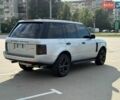 Сірий Ленд Ровер Рендж Ровер, об'ємом двигуна 4.2 л та пробігом 323 тис. км за 7999 $, фото 2 на Automoto.ua