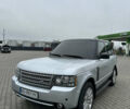 Сірий Ленд Ровер Рендж Ровер, об'ємом двигуна 4.2 л та пробігом 189 тис. км за 10500 $, фото 1 на Automoto.ua