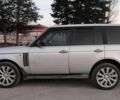 Сірий Ленд Ровер Рендж Ровер, об'ємом двигуна 3 л та пробігом 230 тис. км за 3200 $, фото 1 на Automoto.ua
