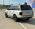Сірий Ленд Ровер Рендж Ровер, об'ємом двигуна 4.2 л та пробігом 323 тис. км за 7999 $, фото 3 на Automoto.ua
