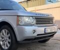 Сірий Ленд Ровер Рендж Ровер, об'ємом двигуна 4.2 л та пробігом 290 тис. км за 7900 $, фото 4 на Automoto.ua