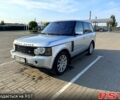 Сірий Ленд Ровер Рендж Ровер, об'ємом двигуна 4.2 л та пробігом 282 тис. км за 8800 $, фото 1 на Automoto.ua