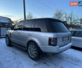Сірий Ленд Ровер Рендж Ровер, об'ємом двигуна 4.2 л та пробігом 198 тис. км за 9200 $, фото 1 на Automoto.ua