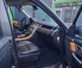 Сірий Ленд Ровер Рендж Ровер, об'ємом двигуна 0 л та пробігом 380 тис. км за 3889 $, фото 7 на Automoto.ua