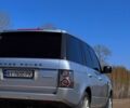 Сірий Ленд Ровер Рендж Ровер, об'ємом двигуна 4.2 л та пробігом 300 тис. км за 9000 $, фото 2 на Automoto.ua