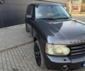 Сірий Ленд Ровер Рендж Ровер, об'ємом двигуна 3 л та пробігом 320 тис. км за 5000 $, фото 1 на Automoto.ua