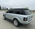 Серый Ленд Ровер Рендж Ровер, объемом двигателя 4.2 л и пробегом 188 тыс. км за 10500 $, фото 5 на Automoto.ua