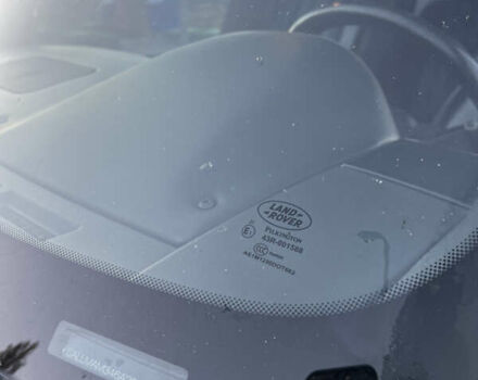 Сірий Ленд Ровер Рендж Ровер, об'ємом двигуна 4.2 л та пробігом 188 тис. км за 9999 $, фото 18 на Automoto.ua