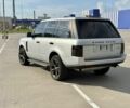 Сірий Ленд Ровер Рендж Ровер, об'ємом двигуна 4.2 л та пробігом 330 тис. км за 7932 $, фото 3 на Automoto.ua