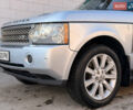 Сірий Ленд Ровер Рендж Ровер, об'ємом двигуна 4.2 л та пробігом 312 тис. км за 8500 $, фото 7 на Automoto.ua