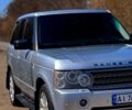 Сірий Ленд Ровер Рендж Ровер, об'ємом двигуна 4.2 л та пробігом 300 тис. км за 9031 $, фото 2 на Automoto.ua