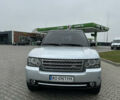 Сірий Ленд Ровер Рендж Ровер, об'ємом двигуна 4.2 л та пробігом 189 тис. км за 10500 $, фото 7 на Automoto.ua