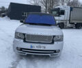 Серый Ленд Ровер Рендж Ровер, объемом двигателя 4.2 л и пробегом 222 тыс. км за 11000 $, фото 1 на Automoto.ua