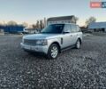 Серый Ленд Ровер Рендж Ровер, объемом двигателя 3.63 л и пробегом 350 тыс. км за 11500 $, фото 1 на Automoto.ua
