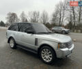 Сірий Ленд Ровер Рендж Ровер, об'ємом двигуна 4.2 л та пробігом 198 тис. км за 9200 $, фото 5 на Automoto.ua
