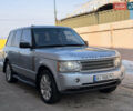 Сірий Ленд Ровер Рендж Ровер, об'ємом двигуна 4.2 л та пробігом 312 тис. км за 8500 $, фото 2 на Automoto.ua