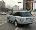 Серый Ленд Ровер Рендж Ровер, объемом двигателя 2.93 л и пробегом 415 тыс. км за 13000 $, фото 4 на Automoto.ua
