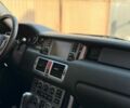 Сірий Ленд Ровер Рендж Ровер, об'ємом двигуна 4.2 л та пробігом 290 тис. км за 7900 $, фото 12 на Automoto.ua