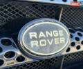 Серый Ленд Ровер Рендж Ровер, объемом двигателя 3.63 л и пробегом 247 тыс. км за 14500 $, фото 14 на Automoto.ua