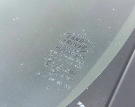 Сірий Ленд Ровер Рендж Ровер, об'ємом двигуна 3.6 л та пробігом 190 тис. км за 9999 $, фото 18 на Automoto.ua