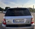 Серый Ленд Ровер Рендж Ровер, объемом двигателя 0 л и пробегом 350 тыс. км за 3886 $, фото 2 на Automoto.ua