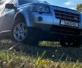 Сірий Ленд Ровер Рендж Ровер, об'ємом двигуна 2.2 л та пробігом 370 тис. км за 5627 $, фото 9 на Automoto.ua