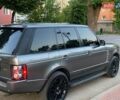 Серый Ленд Ровер Рендж Ровер, объемом двигателя 3.6 л и пробегом 330 тыс. км за 13300 $, фото 17 на Automoto.ua