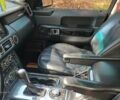 Сірий Ленд Ровер Рендж Ровер, об'ємом двигуна 4.2 л та пробігом 210 тис. км за 9000 $, фото 8 на Automoto.ua