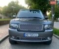 Серый Ленд Ровер Рендж Ровер, объемом двигателя 3.6 л и пробегом 330 тыс. км за 13300 $, фото 3 на Automoto.ua