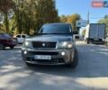 Сірий Ленд Ровер Рендж Ровер, об'ємом двигуна 4.2 л та пробігом 212 тис. км за 11600 $, фото 1 на Automoto.ua