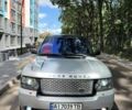 Сірий Ленд Ровер Рендж Ровер, об'ємом двигуна 4.2 л та пробігом 223 тис. км за 9518 $, фото 1 на Automoto.ua