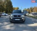 Сірий Ленд Ровер Рендж Ровер, об'ємом двигуна 4.2 л та пробігом 212 тис. км за 11600 $, фото 1 на Automoto.ua