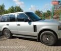 Сірий Ленд Ровер Рендж Ровер, об'ємом двигуна 3.6 л та пробігом 254 тис. км за 12300 $, фото 1 на Automoto.ua
